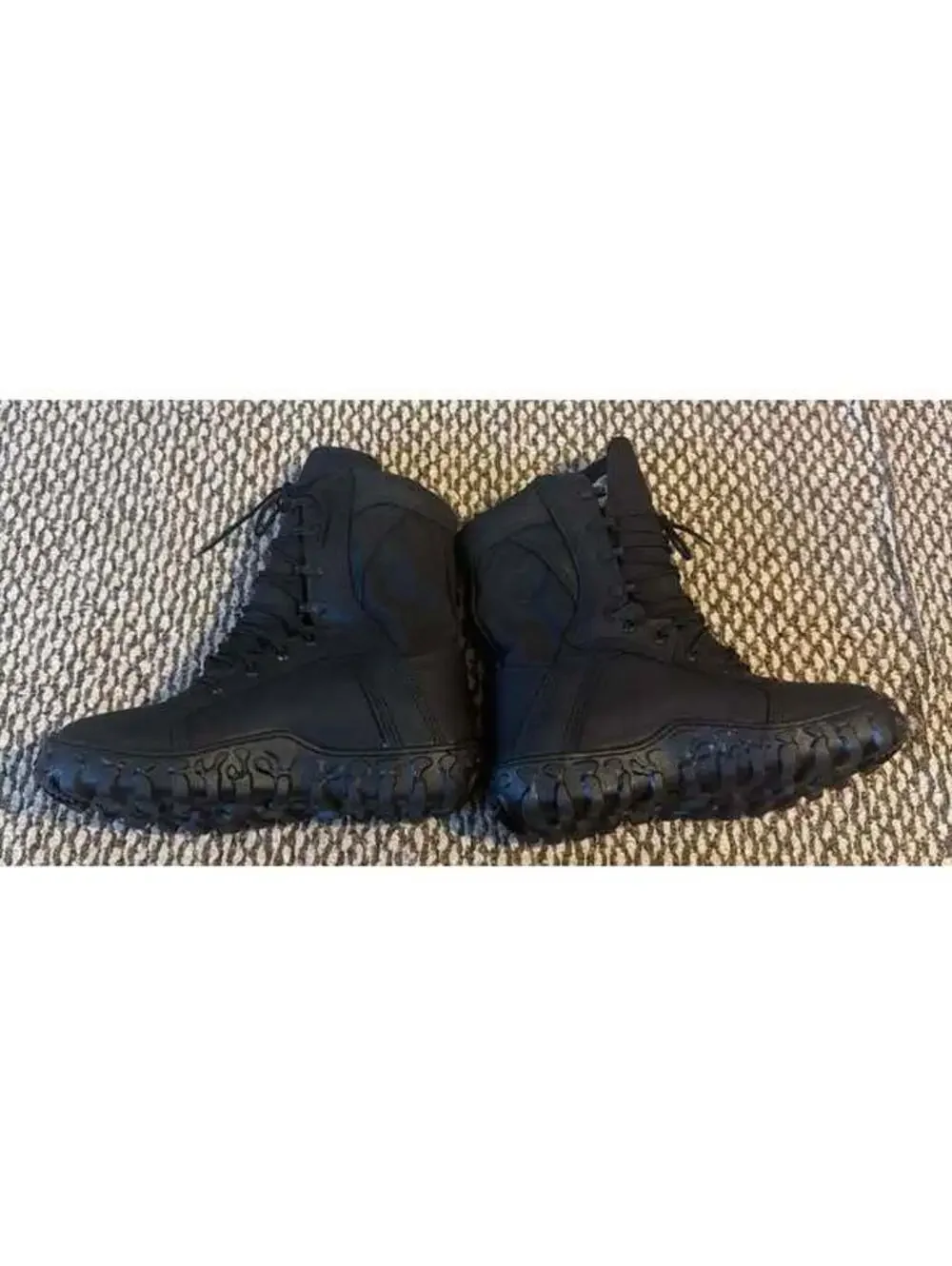 ROCKY S2V TACTICAL MILITARY BOOTS Mens 5.5